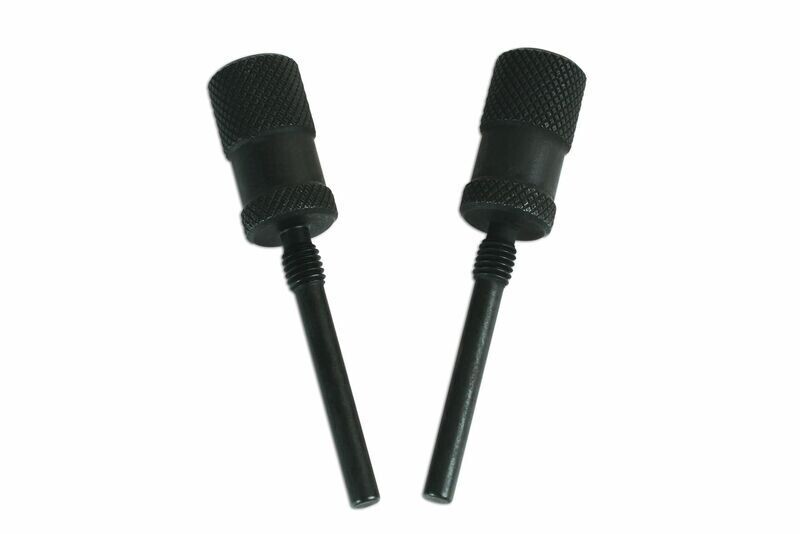 Herramienta para calado de árbol de levas Ducati 3V