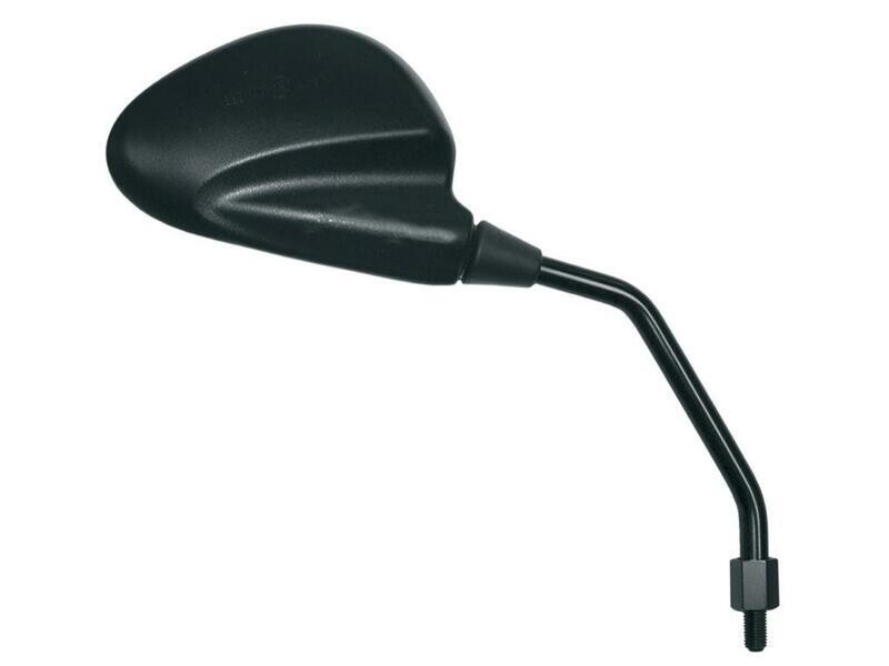 Retrovisor tipo OEM negro - Ducati Monster Clásica