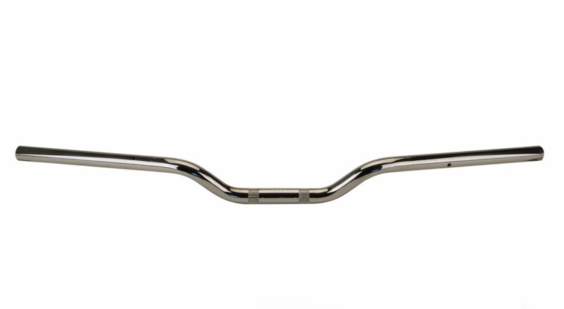 Manillar DOMINO pliegue bajo - Ducati Monster Clasica