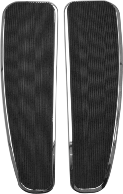 Plataformas largas para conductor ajustables BARON
FLOORBOARDS UNIV LNG RBR para YAMAHA XV Plataformas largas para conductor ajustables BARON
FLOORBOARDS UNIV LNG RBR para YAMAHA XV