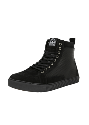 JOHN DOE
BOOT NEO BLACK