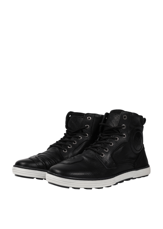 JOHN DOE BOOT SHIFTER BLACK