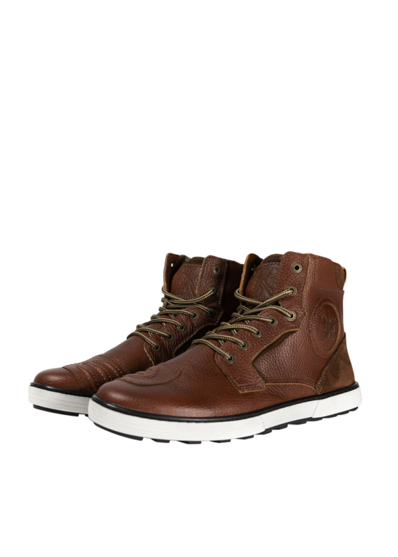 JOHN DOE BOOT SHIFTER BROWN