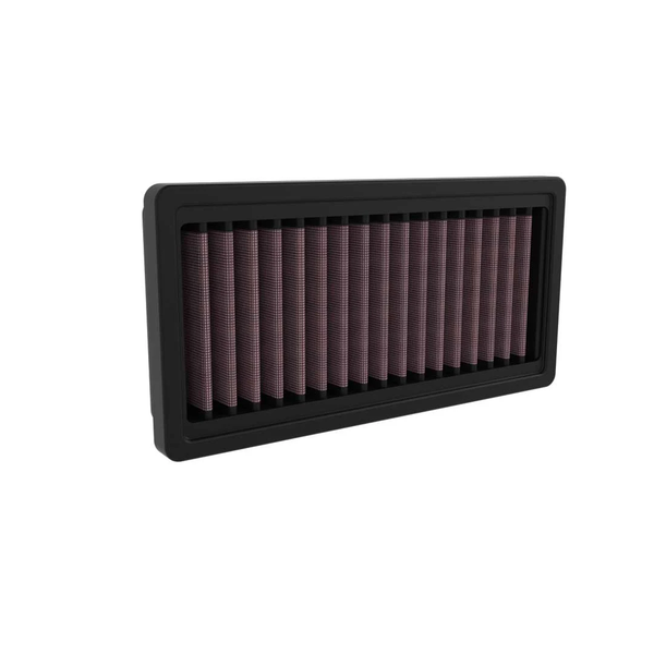 Filtro de aire de alto flujo K & N
AIR FLTR DUCATI 937 MONSTER PLUS