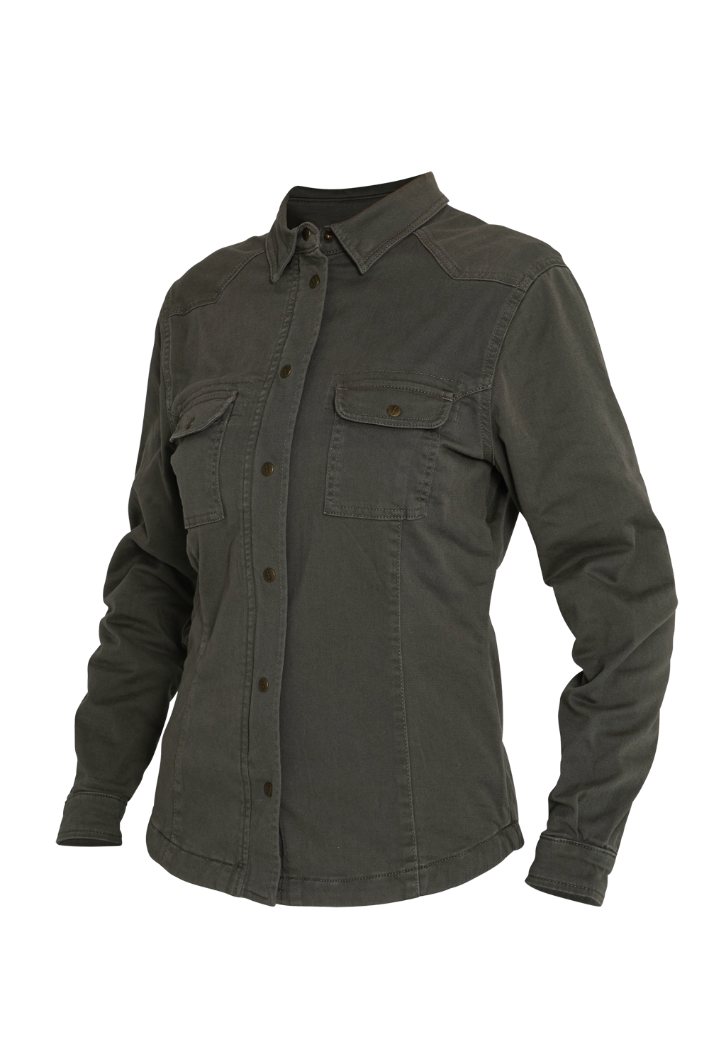 JOHN DOE
MOTOSHIRT 4W OLIVE