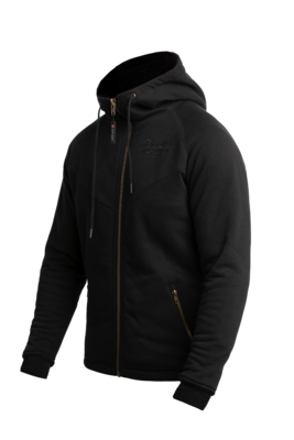 JOHN DOE
JACKET HOOD XTM V2 BK