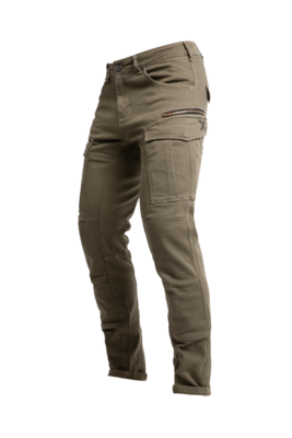 JOHN DOE
PANT DEFENDER MONO VERDE