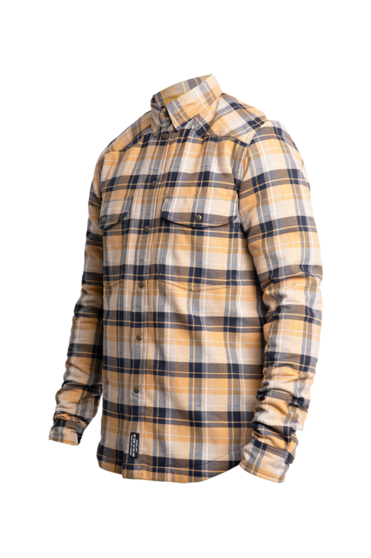 JOHN DOE
MOTOSHIRT YELLOW