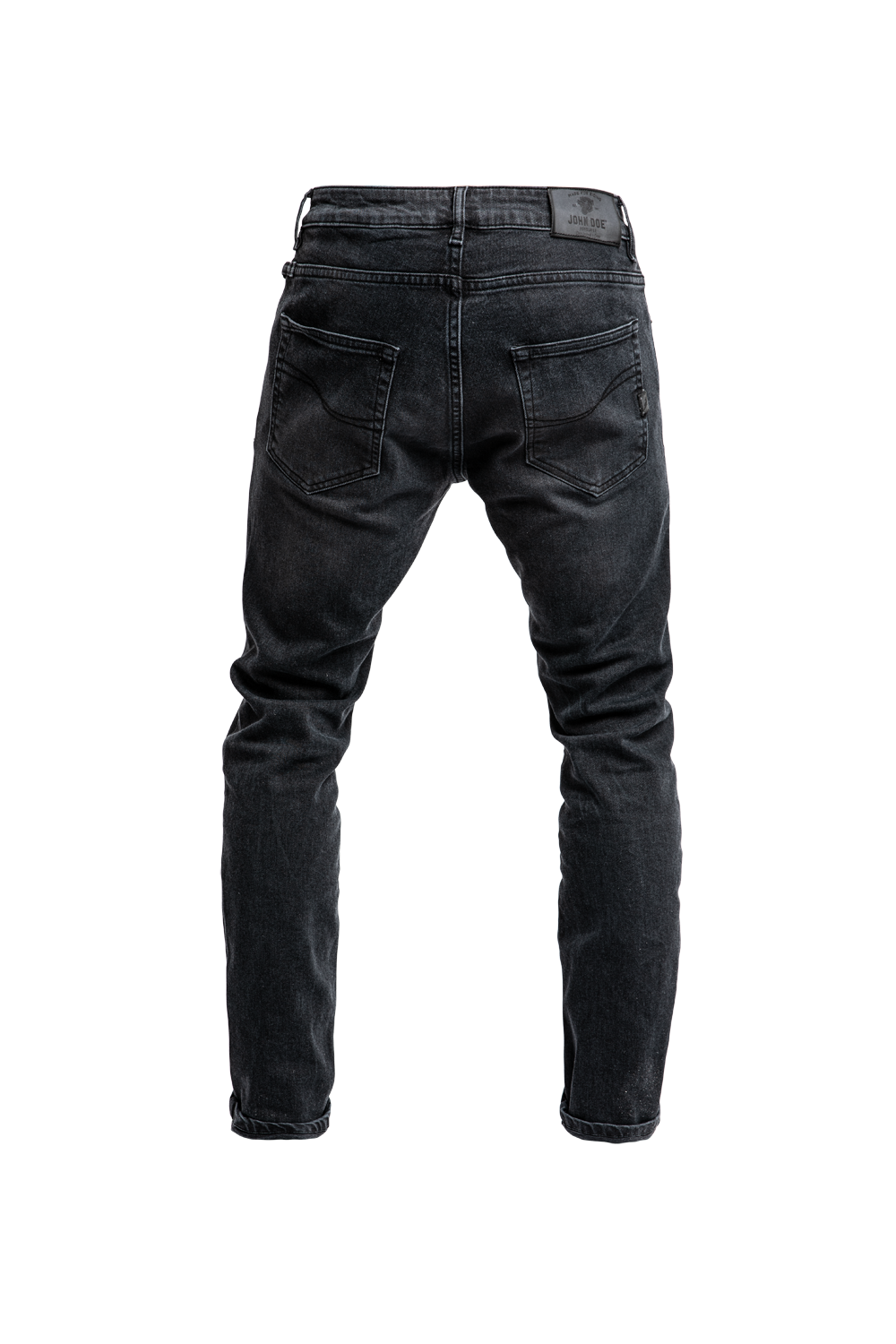 JOHN DOE
PANT PIONEER MONO BK