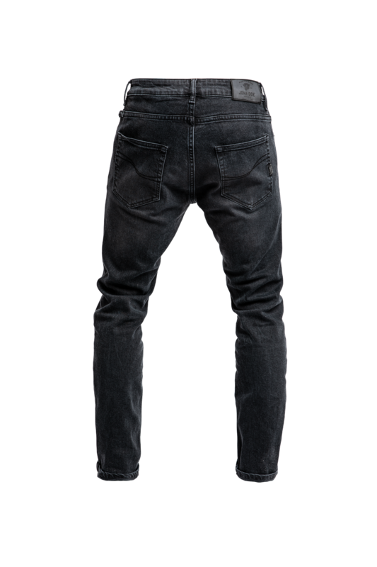 JOHN DOE
PANT PIONEER MONO BK