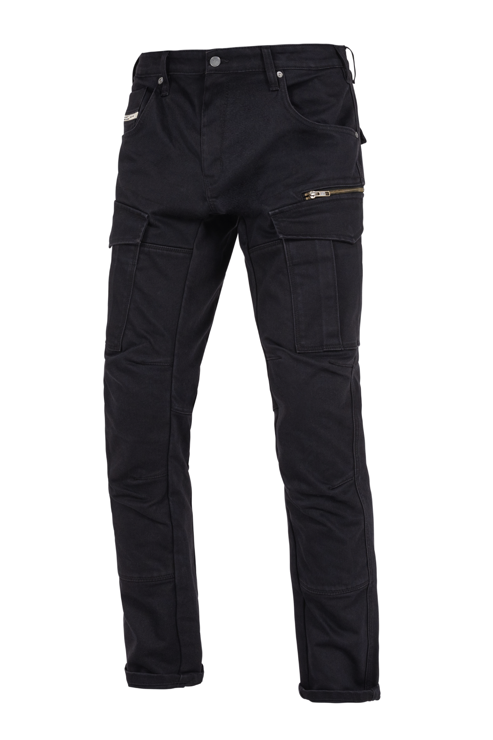 JOHN DOE
PANT DEFENDER MONO BK