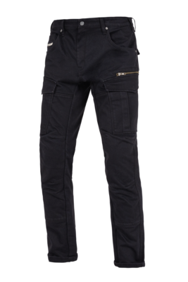 JOHN DOE
PANT DEFENDER MONO BK