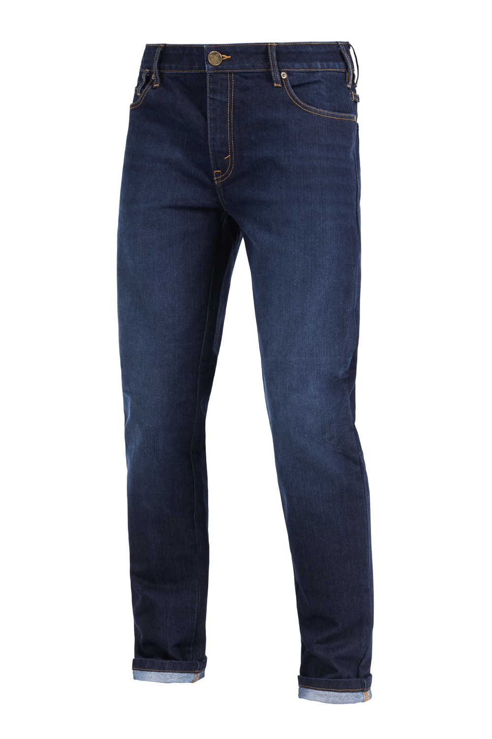 JOHN DOE
PANT PIONEER MONO DARK BLUE