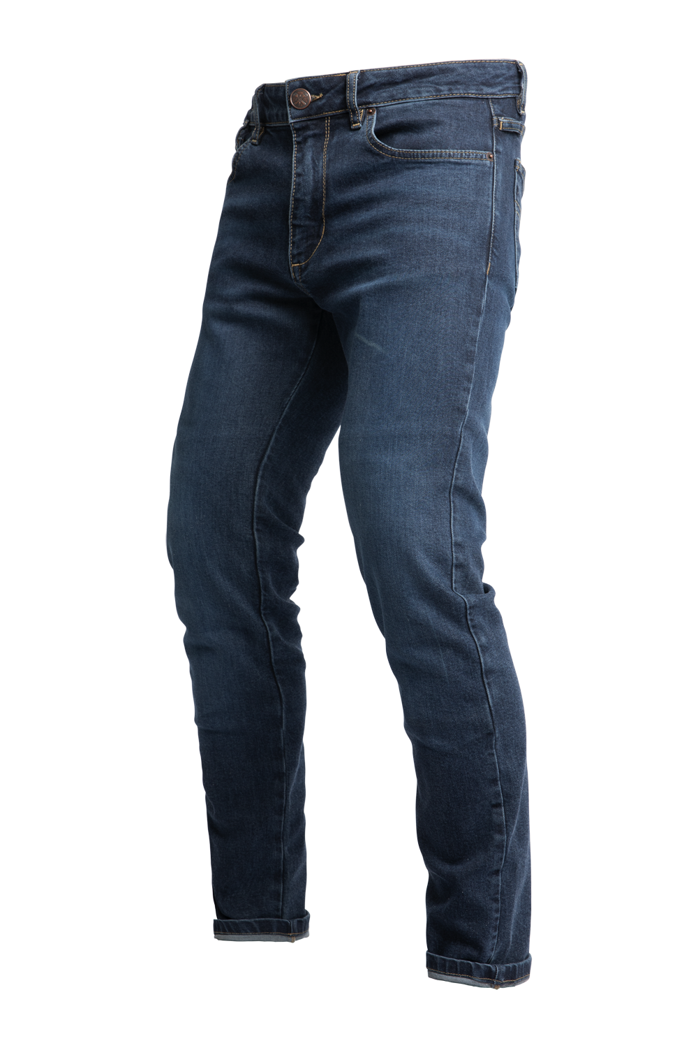 JOHN DOE
PANT PIONEER MONO BLUE