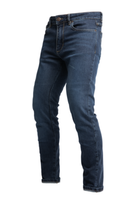JOHN DOE
PANT PIONEER MONO BLUE