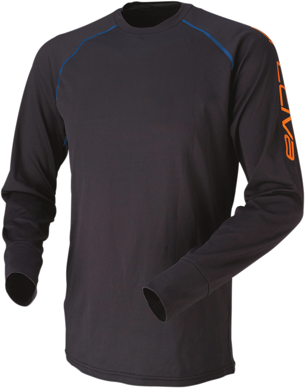 Camiseta manga larga Evaporator ARCTIVA
SHIRTLS S6 EVAPRATR BK