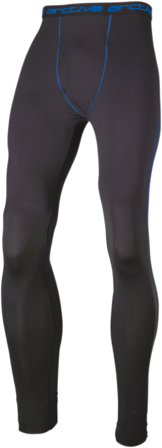 Pantalones térmicos Evaporator ARCTIVA
PANT S6 EVAPORATOR BLK