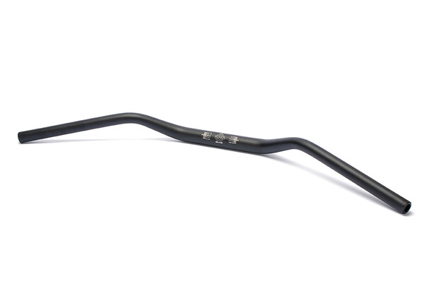 Manillar GT bajo sobredimensionado GILLES TOOLING
HANDLEBAR GTO BK