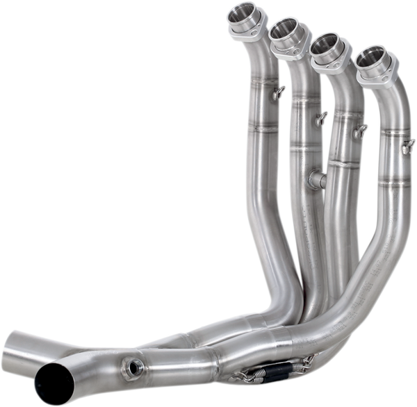 Colector AKRAPOVIC
HEADER SS KAWASAKI ZX14 ZZR1400