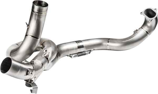 Colector AKRAPOVIC
HEADPIPES EVO DUCATI MULTISTRADA