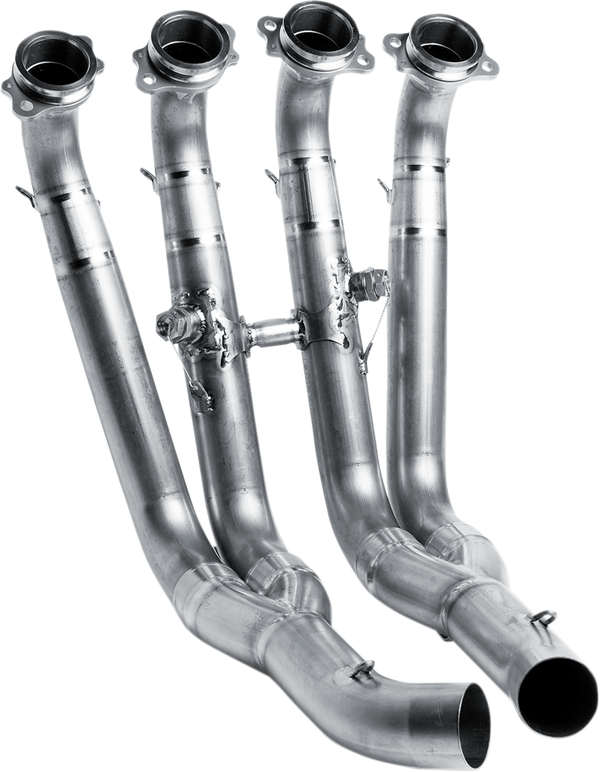 Colector AKRAPOVIC
HEADPIPES SS BMW SS S1000RR