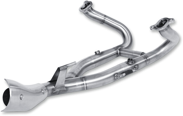 Colector AKRAPOVIC
HEADPIPES SS BMW R1200GS 2013