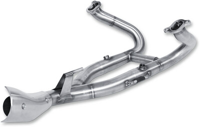 Colector AKRAPOVIC
HEADPIPES SS BMW R1200GS 2013 Colector AKRAPOVIC
HEADPIPES SS BMW R1200GS 2013