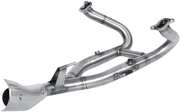 Colector AKRAPOVIC
HEADPIPES SS BMW R1200GS