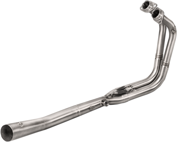 Colector AKRAPOVIC
HEADPIPES SS KAWASAKI NINJA 400