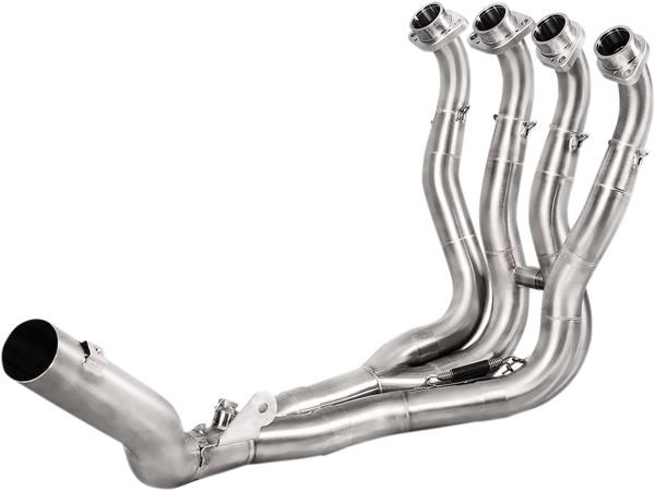 Colector AKRAPOVIC
HEADPIPES SS SUZUKI GSXR600 16