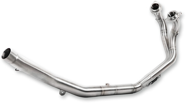 Colector AKRAPOVIC
HEADPIPES SS HONDA CRF1000L