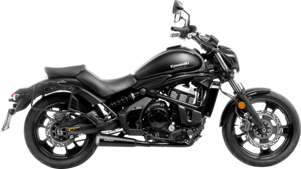 Escape LEOVINCE
EXHAUST GP KAWASAKI VULCAN S 650