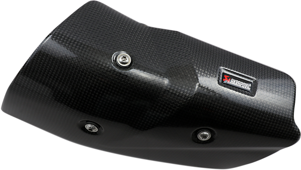 Protector de calor en carbono AKRAPOVIC
HEAT SHIELD CA BMW P-HSB10SO2