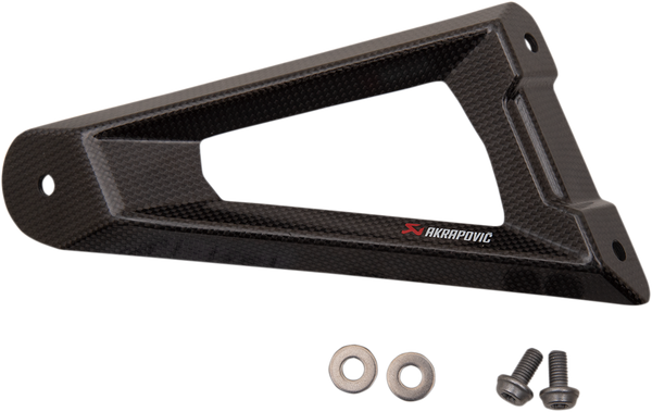 Anclaje soporte de silenciador AKRAPOVIC
MUFFLER BRKT CF BMW S1000RR
