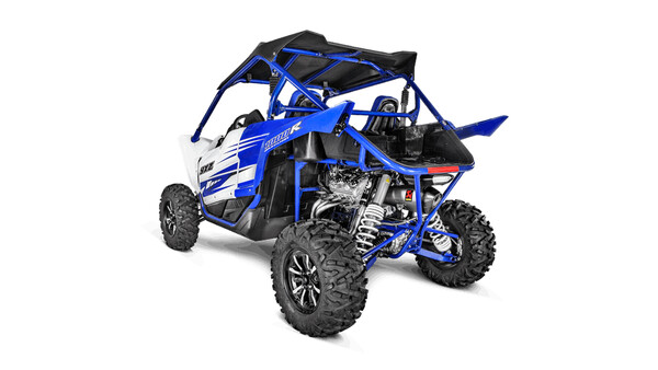 Sistema de escape completo Evolution Line UTV AKRAPOVIC
EXHAUST EVO TI/CF YAMAHA YXZ 1000R
