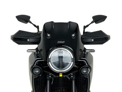 Parabrisas WRS
WNDSCRN ENDURO NORDEN 901 GLO