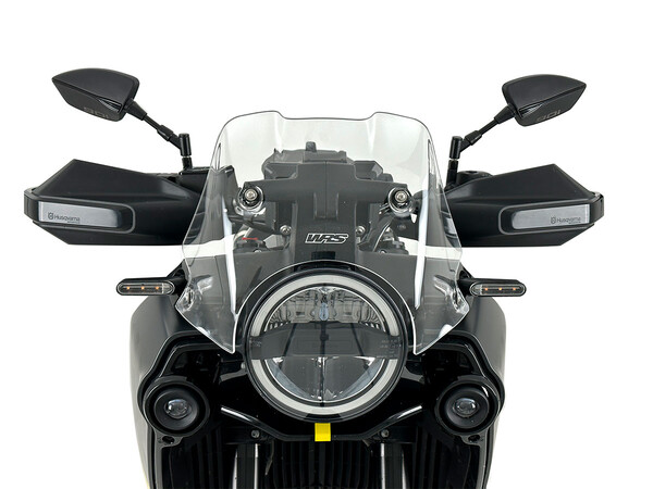 Parabrisas WRS
WNDSCRN ENDURO NORDEN 901 CLEAR