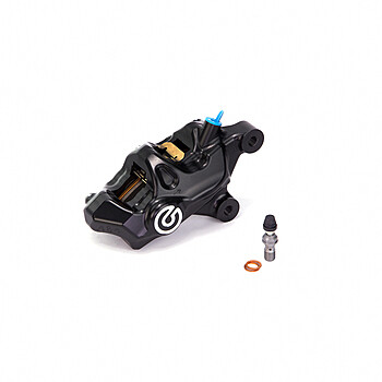 PINZA DELANTERA AXIA 484 Derecha 120b81481 para Harley Davidson