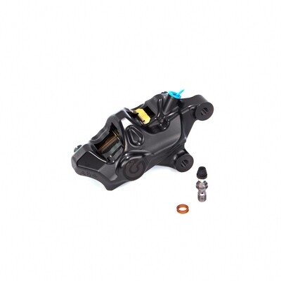 PINZA DELANTERA AXIA 484 Derecha 120b81479 para Harley Davidson