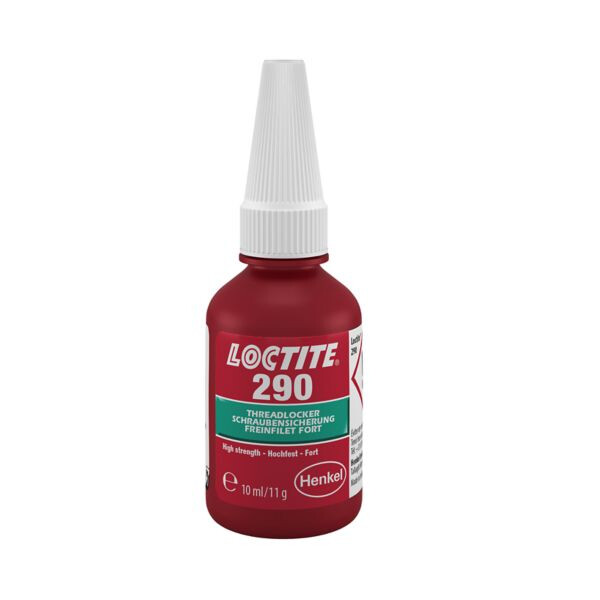 Loctite Fijador de roscas 290