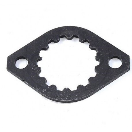 PROTECTOR DE SEGURIDAD DE PIÑÓN DUCATI