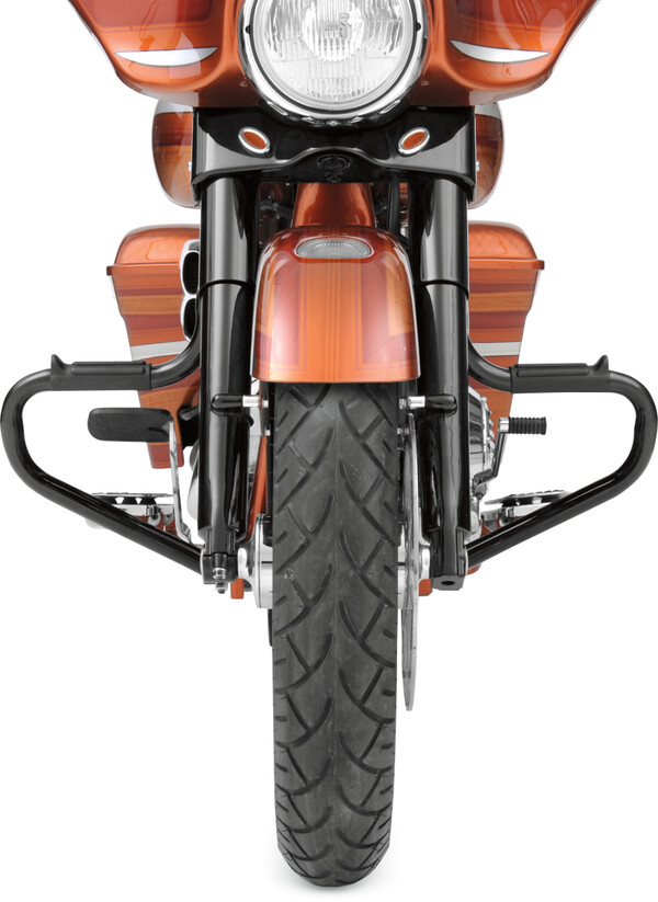 Multibar Frontal LINDBY
MULTIBAR HARLEY DAVIDSON 97-23 FLHT BLK