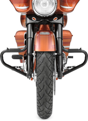 Multibar Frontal LINDBY
MULTIBAR HARLEY DAVIDSON 97-23 FLHT BLK