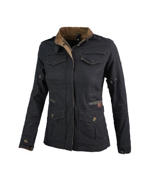 Bycity JACKET ZAMBIA LADY AZUL