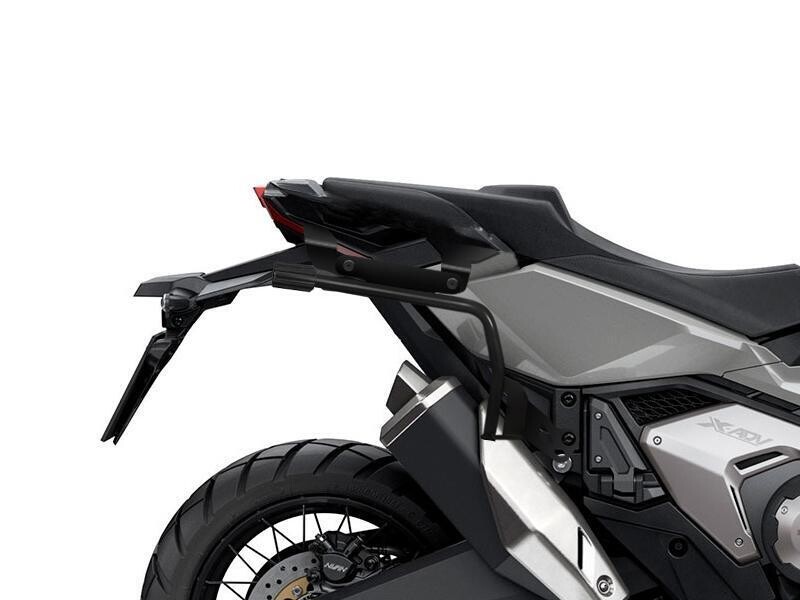 Soporte de maletas laterales SHAD 3P para Honda X-ADV