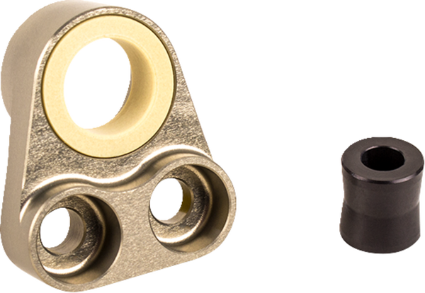 Soporte de cambio GILLES TOOLING SHIFTHOLDER KIT para Suzuki Gsx-R 1000