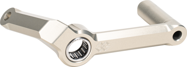 Soporte de cambio GILLES TOOLING SHIFTHOLDER KIT para Aprilia RS660 y TUONO