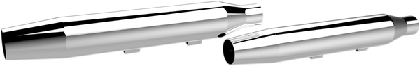 Silenciadores Slip-On HP-Plus 3" KHROME WERKS
MUFFLER S/C HD 14-19 XL