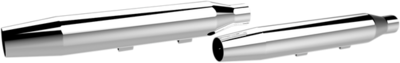 Silenciadores Slip-On HP-Plus 3" KHROME WERKS
MUFFLER S/C HD 14-19 XL