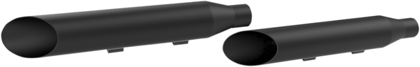 Silenciadores Slip-On HP-Plus 3" KHROME WERKS
MUFFLER S/C HD 14-19 XL BLACK